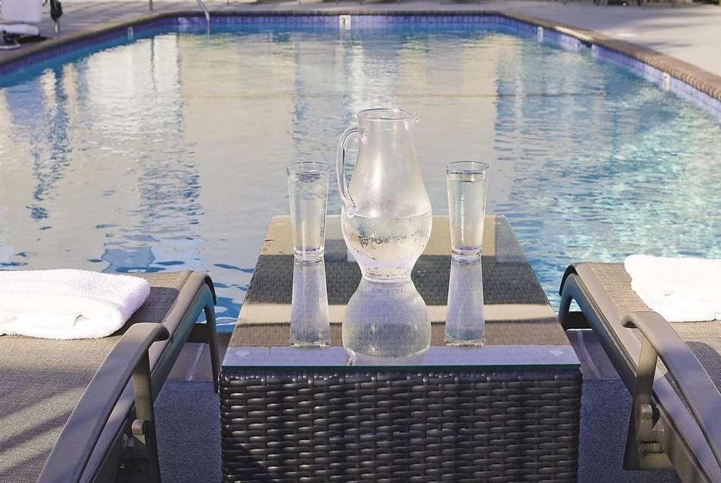 Spark By Hilton San Jose Airport Facilities photo